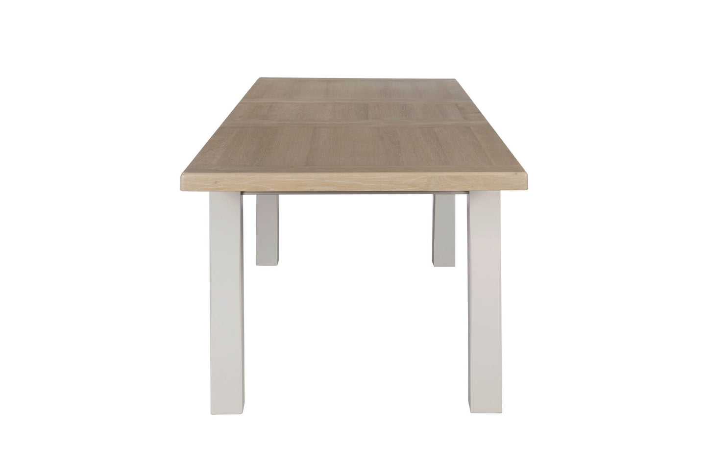 Doune Ext. Dining Table