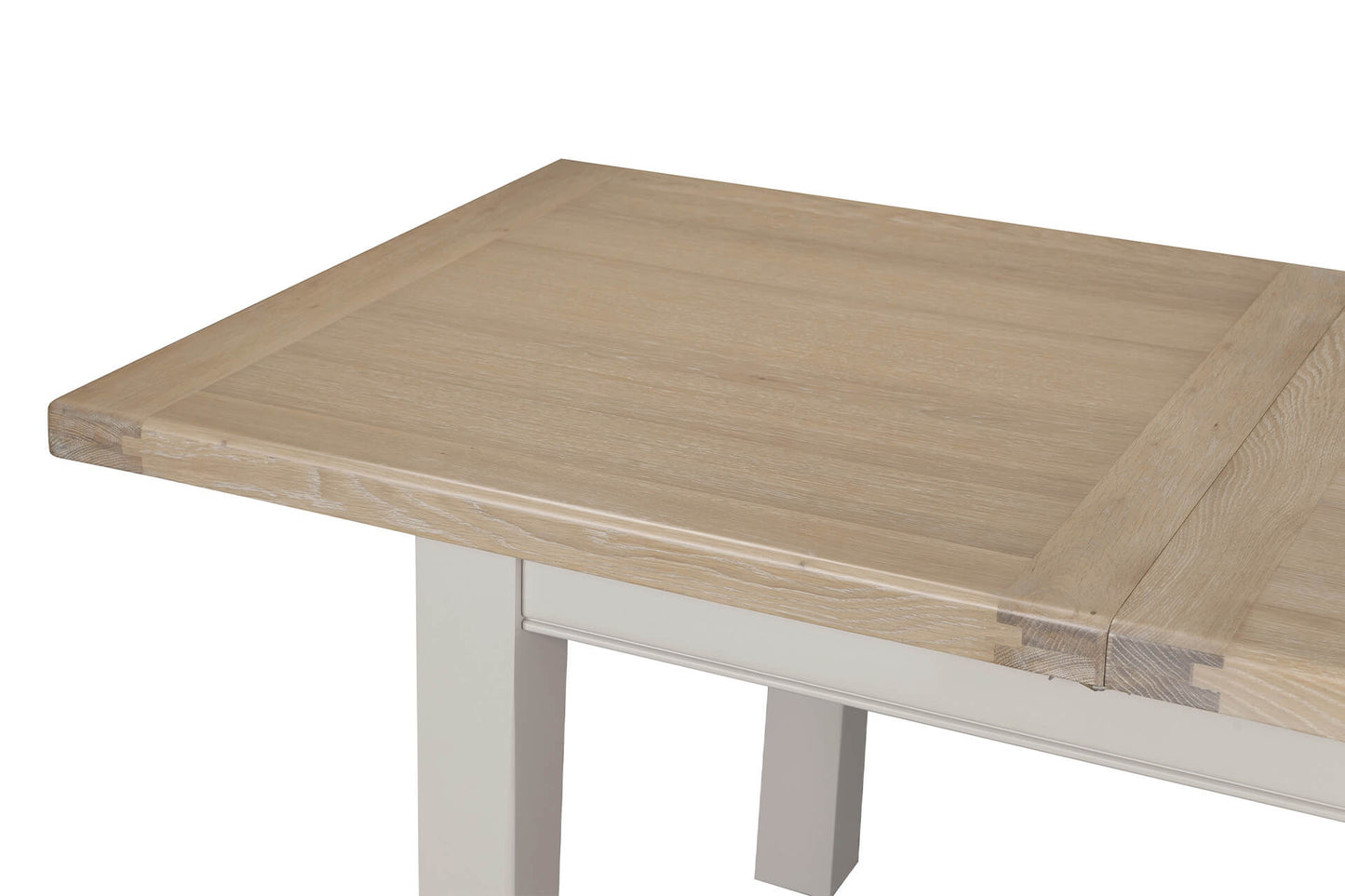 Doune Ext. Dining Table