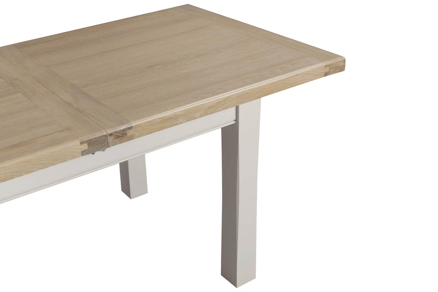 Doune Ext. Dining Table