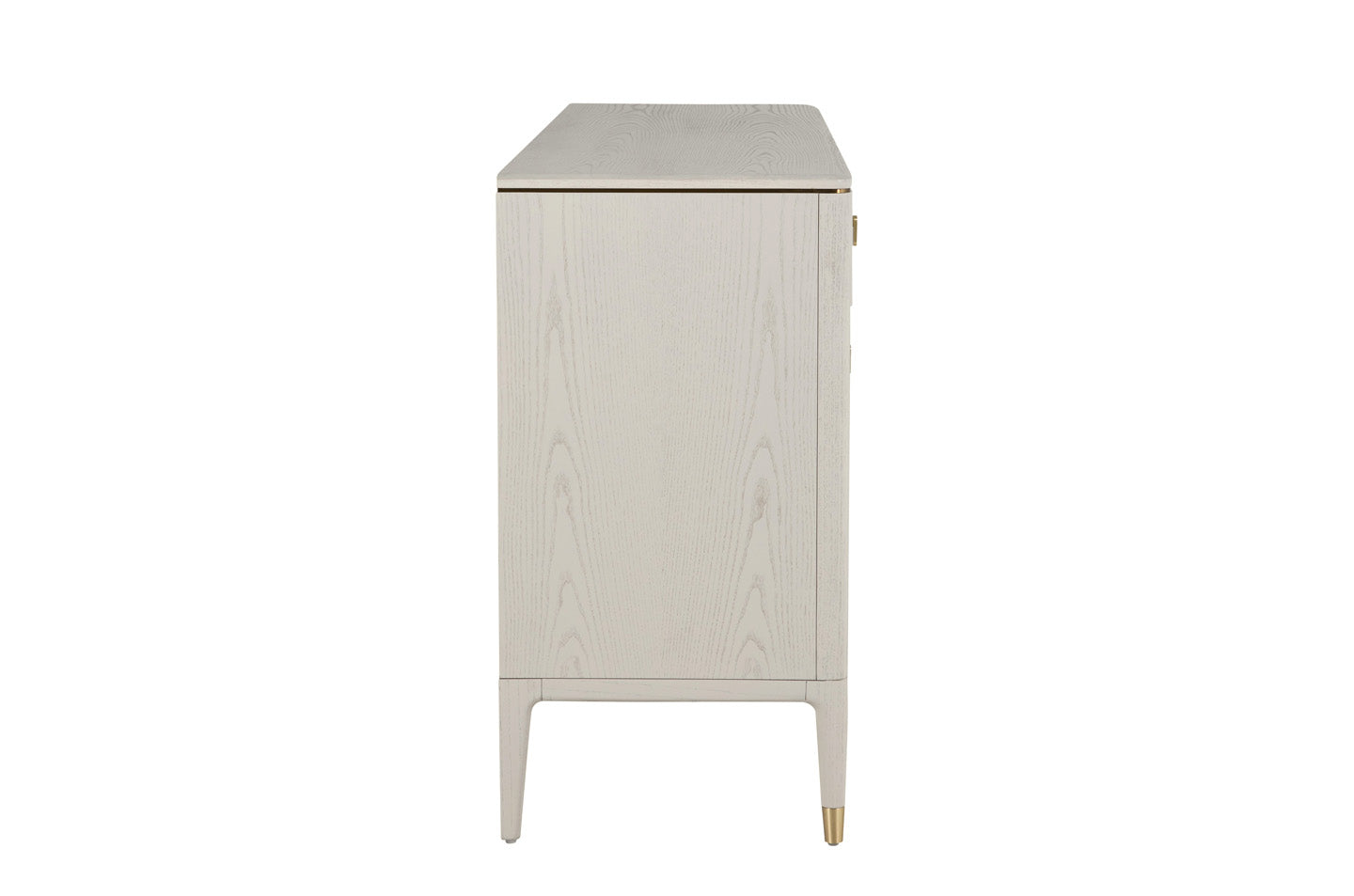 Diletta 7 Drawer Chest - Stone