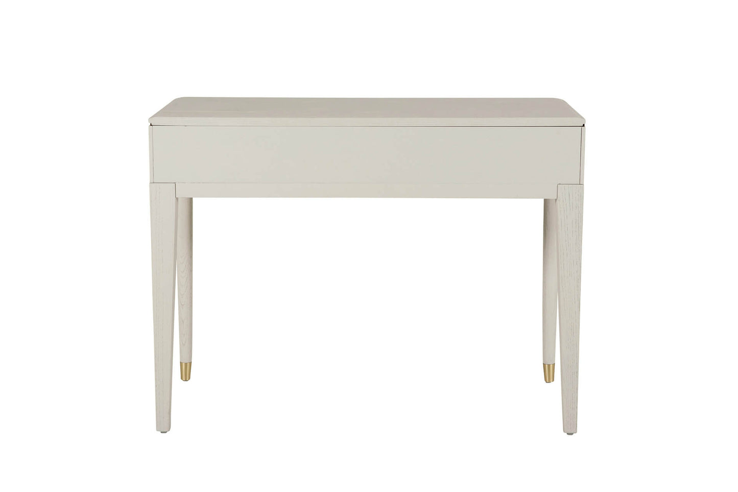 Diletta Dressing Table - Stone