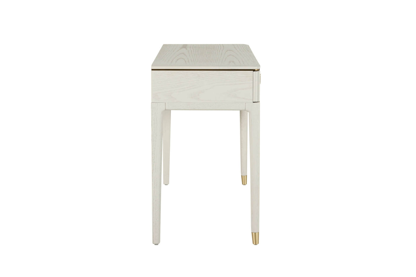 Diletta Dressing Table - Stone