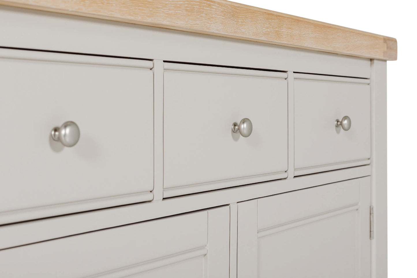 Doune Large Sideboard