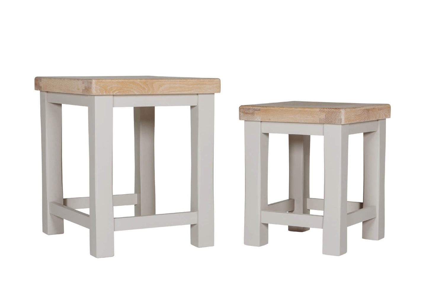 Doune Nest of Tables