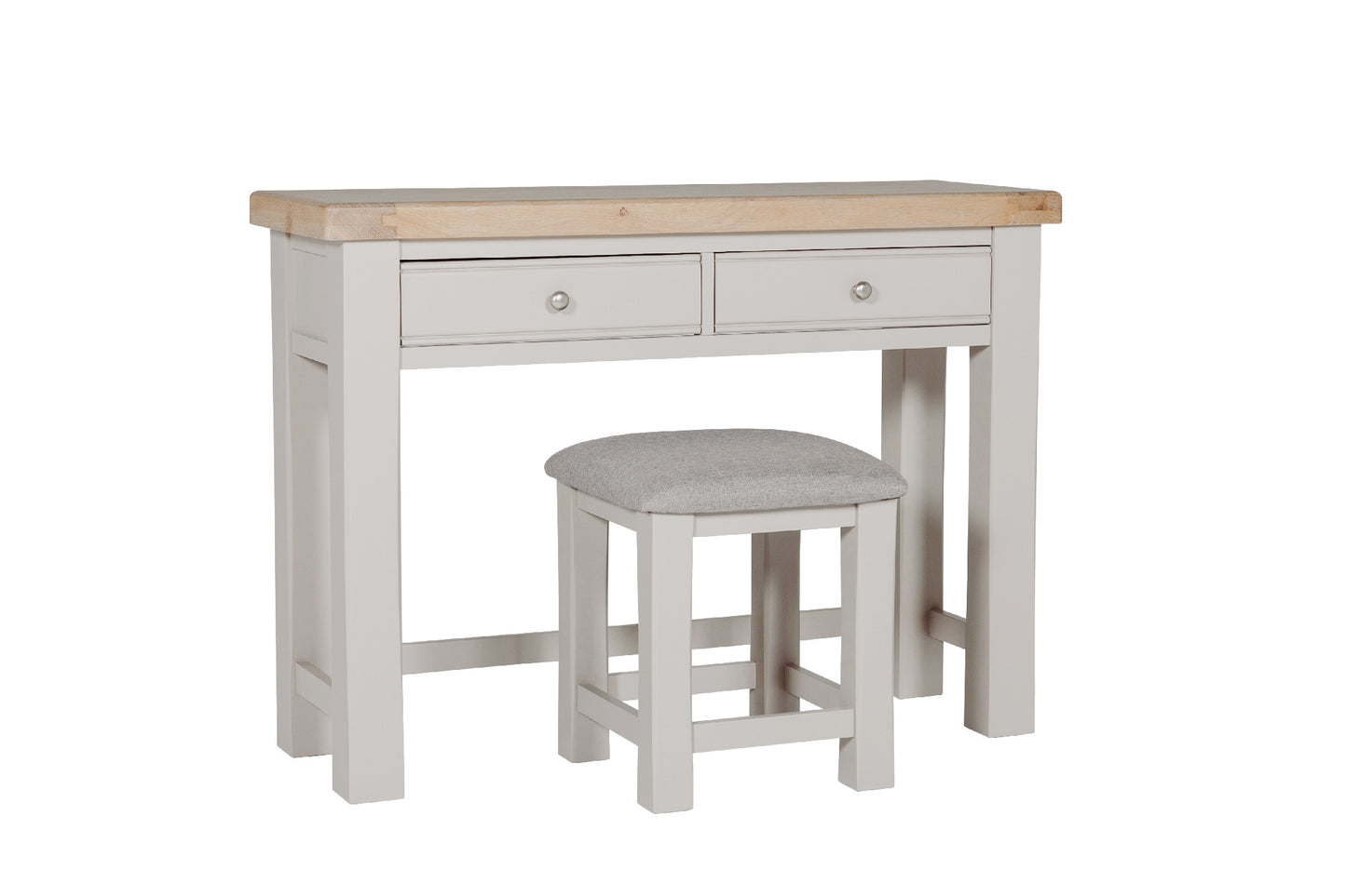 Doune Dressing Table