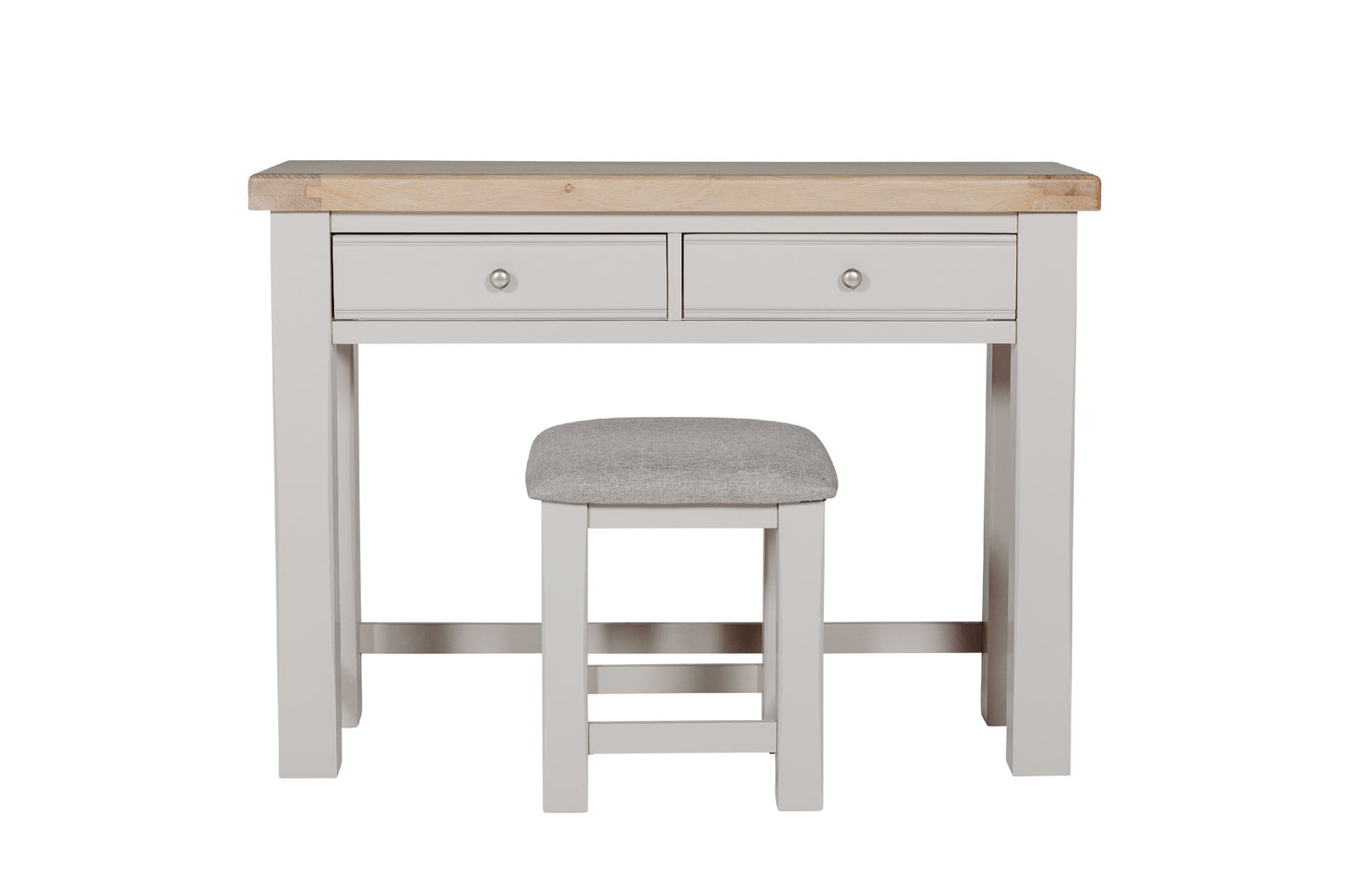 Doune Dressing Table