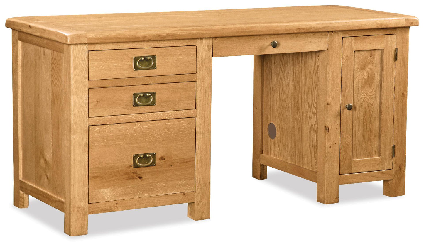 Salisbury Double Desk