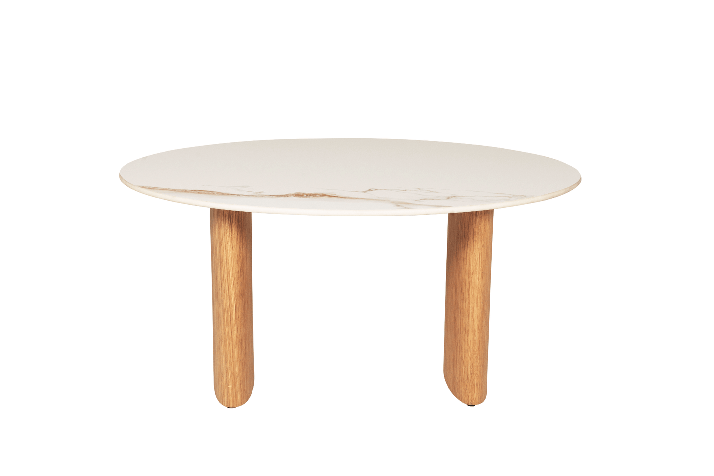 Evie Coffee Table - Sand