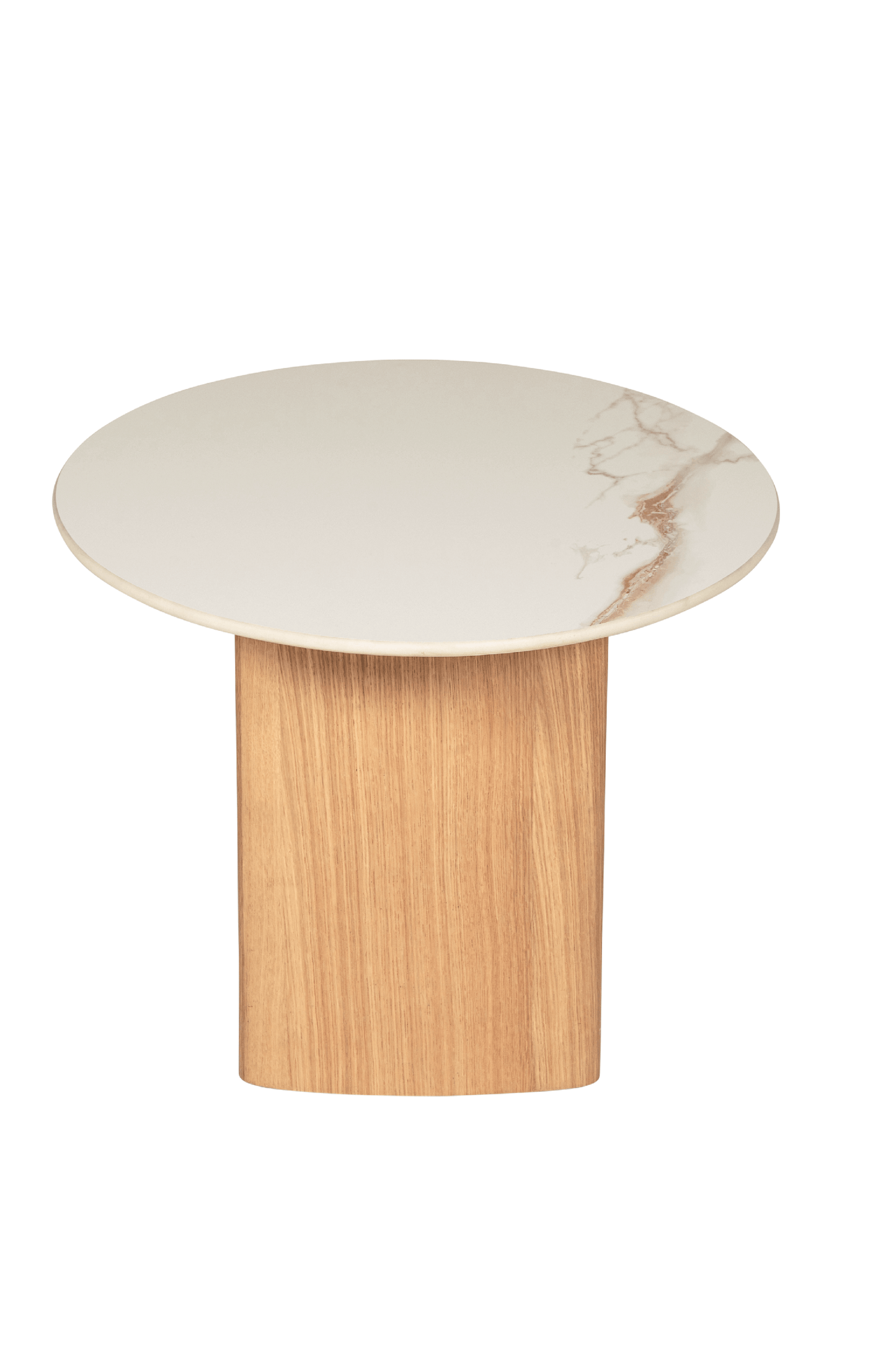 Evie Coffee Table - Sand