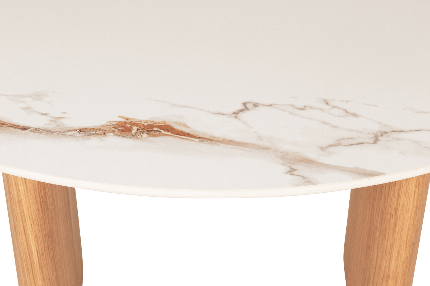 Evie Coffee Table - Sand