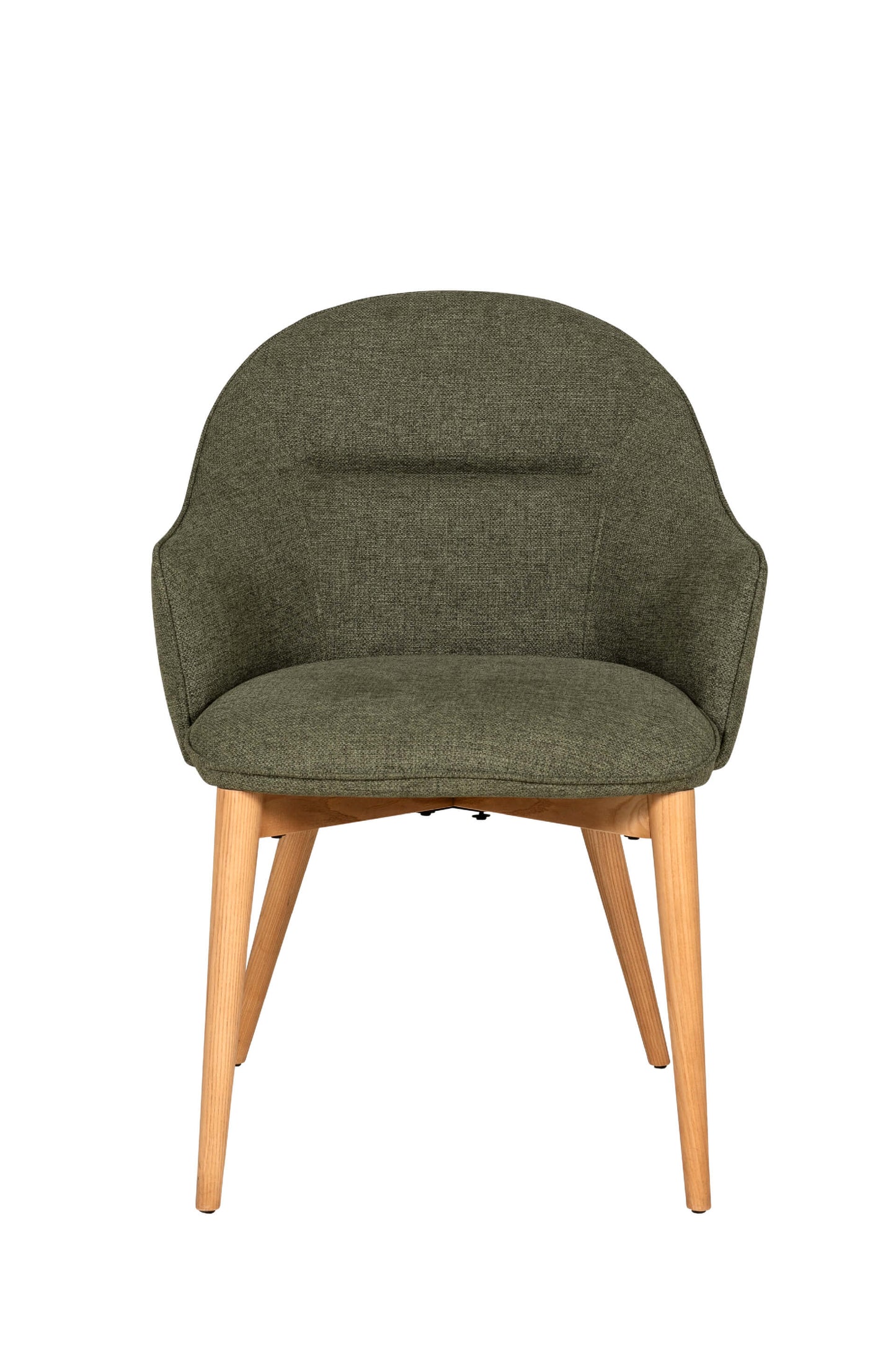 Evalyn Dining Chair - Green