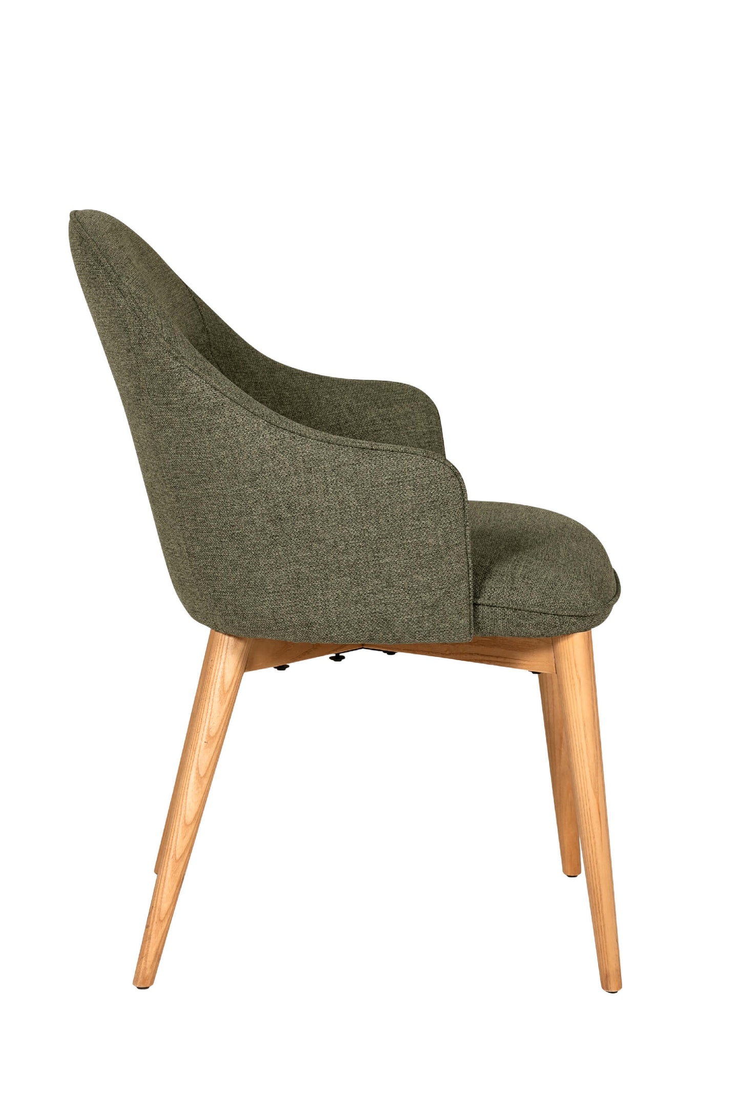 Evalyn Dining Chair - Green