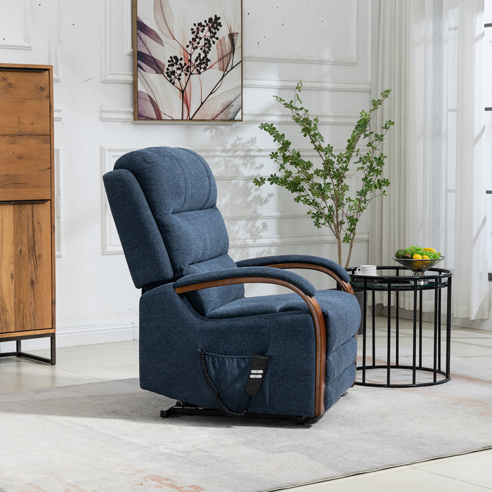 Eastborne Tilt & Lift Chair