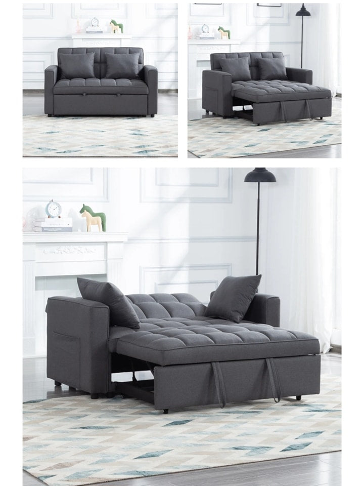 Luna Sofa Bed – J Mccourt Furniture