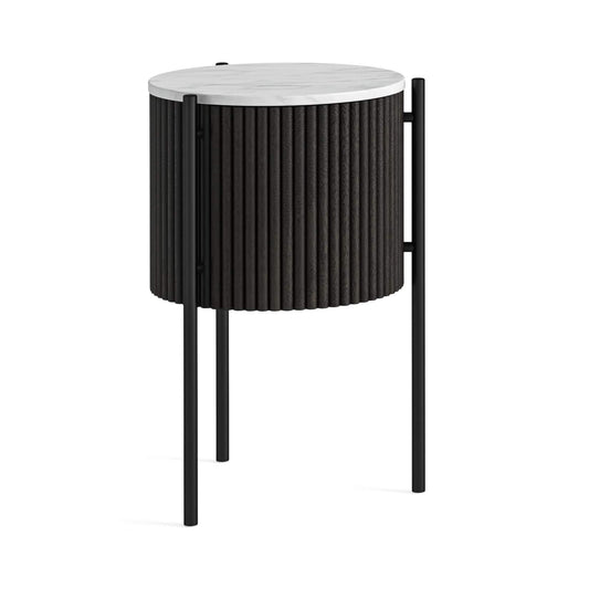Lucas Story Side Table