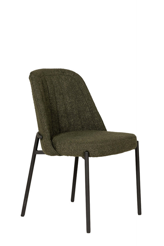 Field Dining Chair - Green