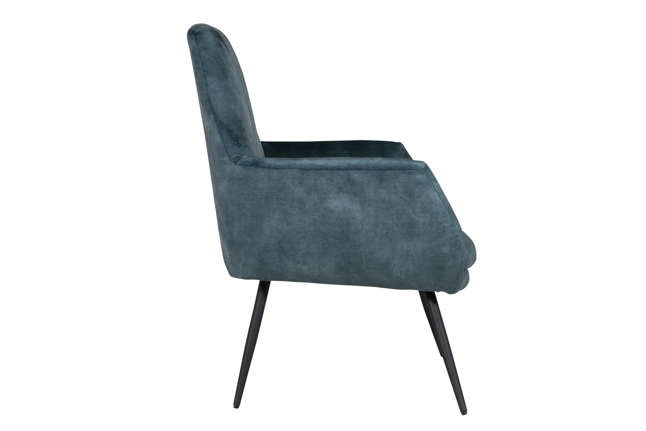 Flynn accent store chair