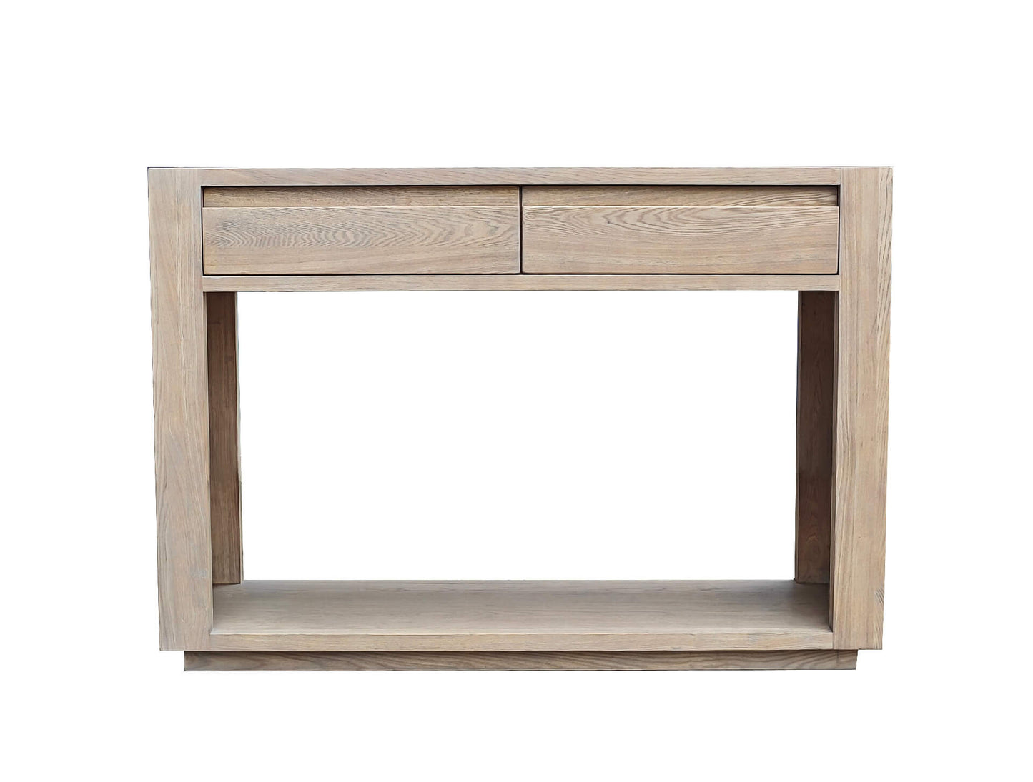 Falun Console Table - Oak