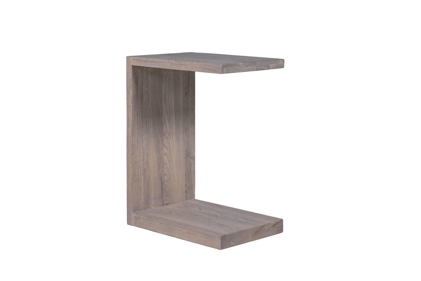 Falun Drinks Table - Oak