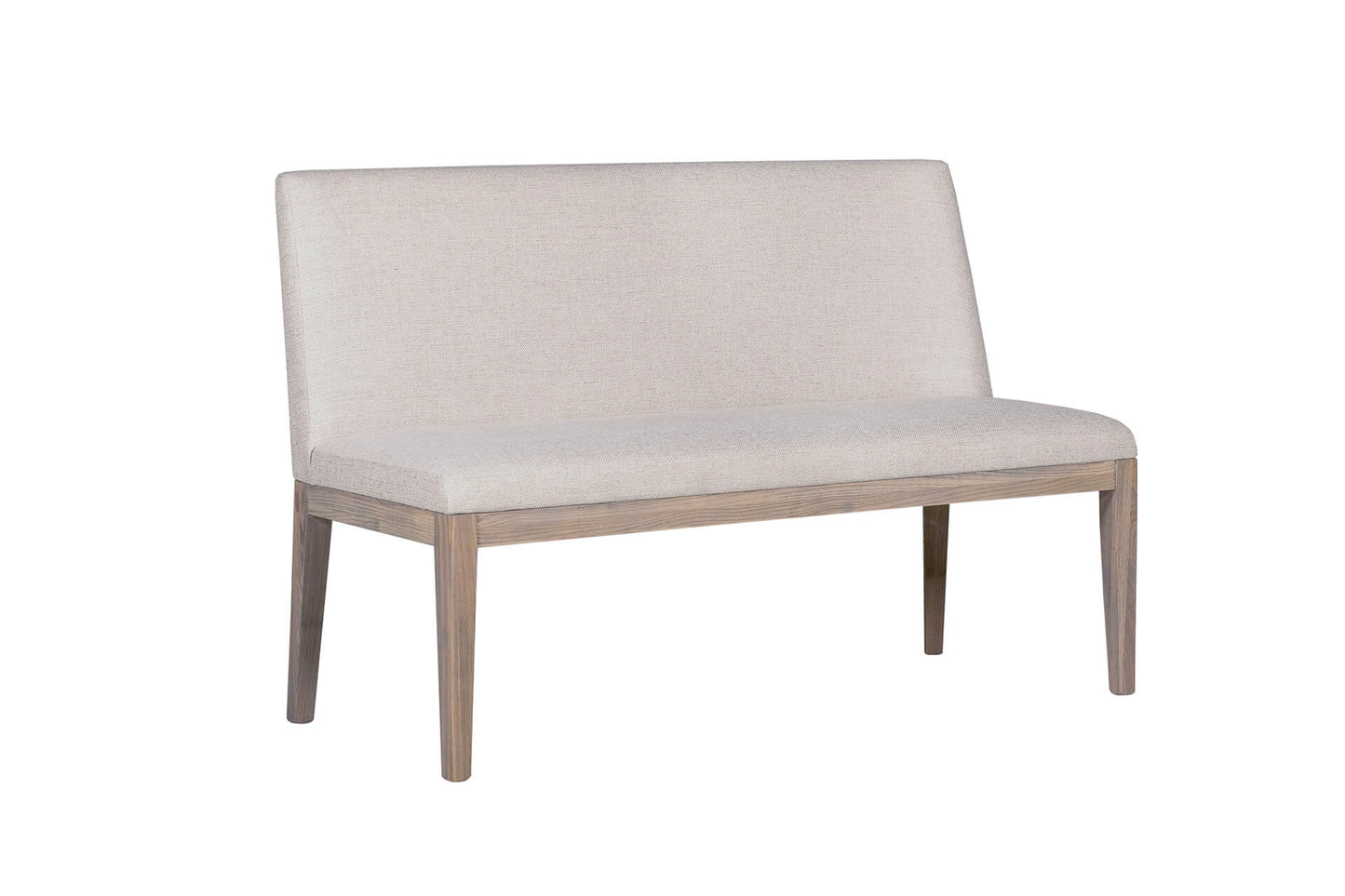 Falun Short Bench - Natural