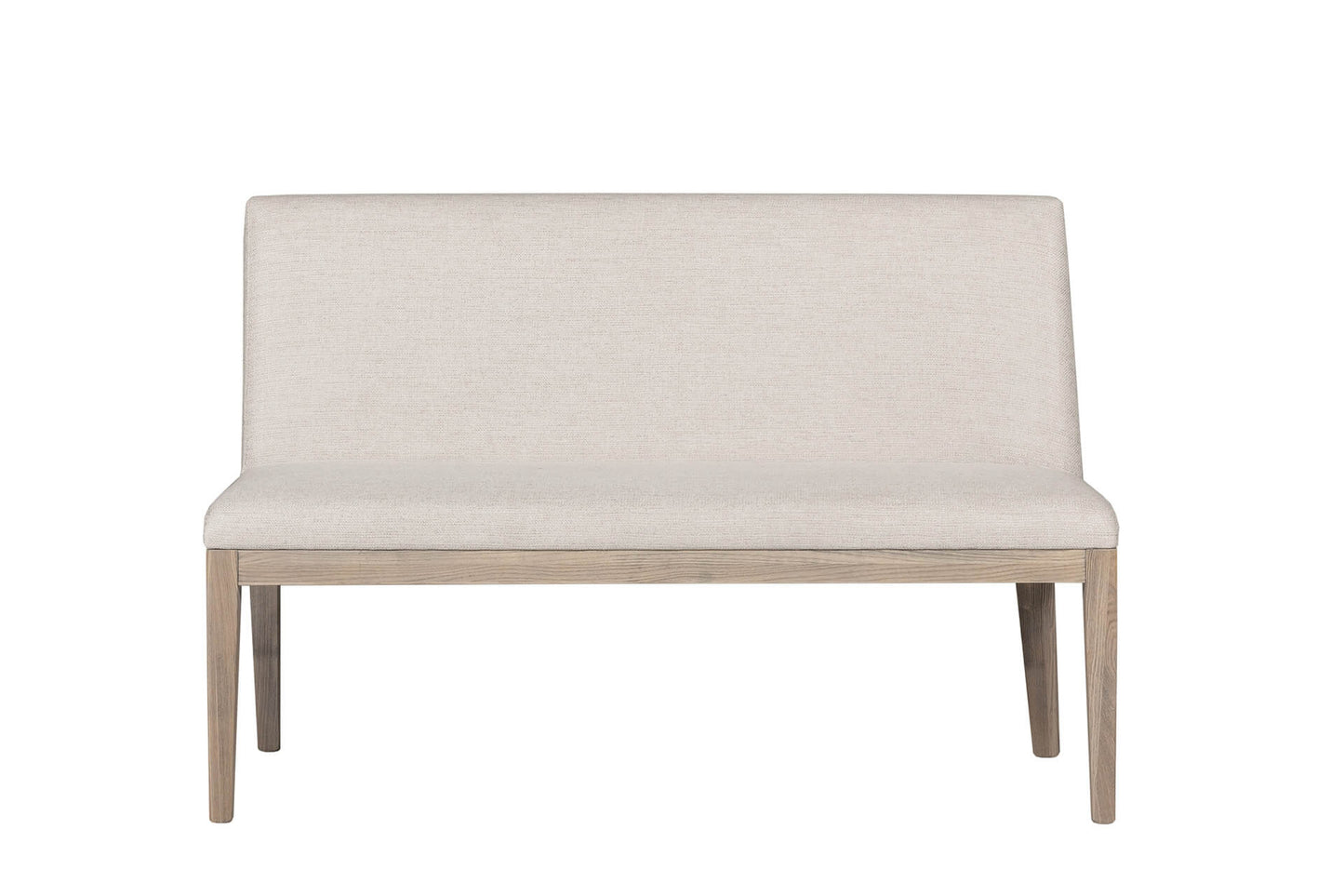 Falun Short Bench - Natural