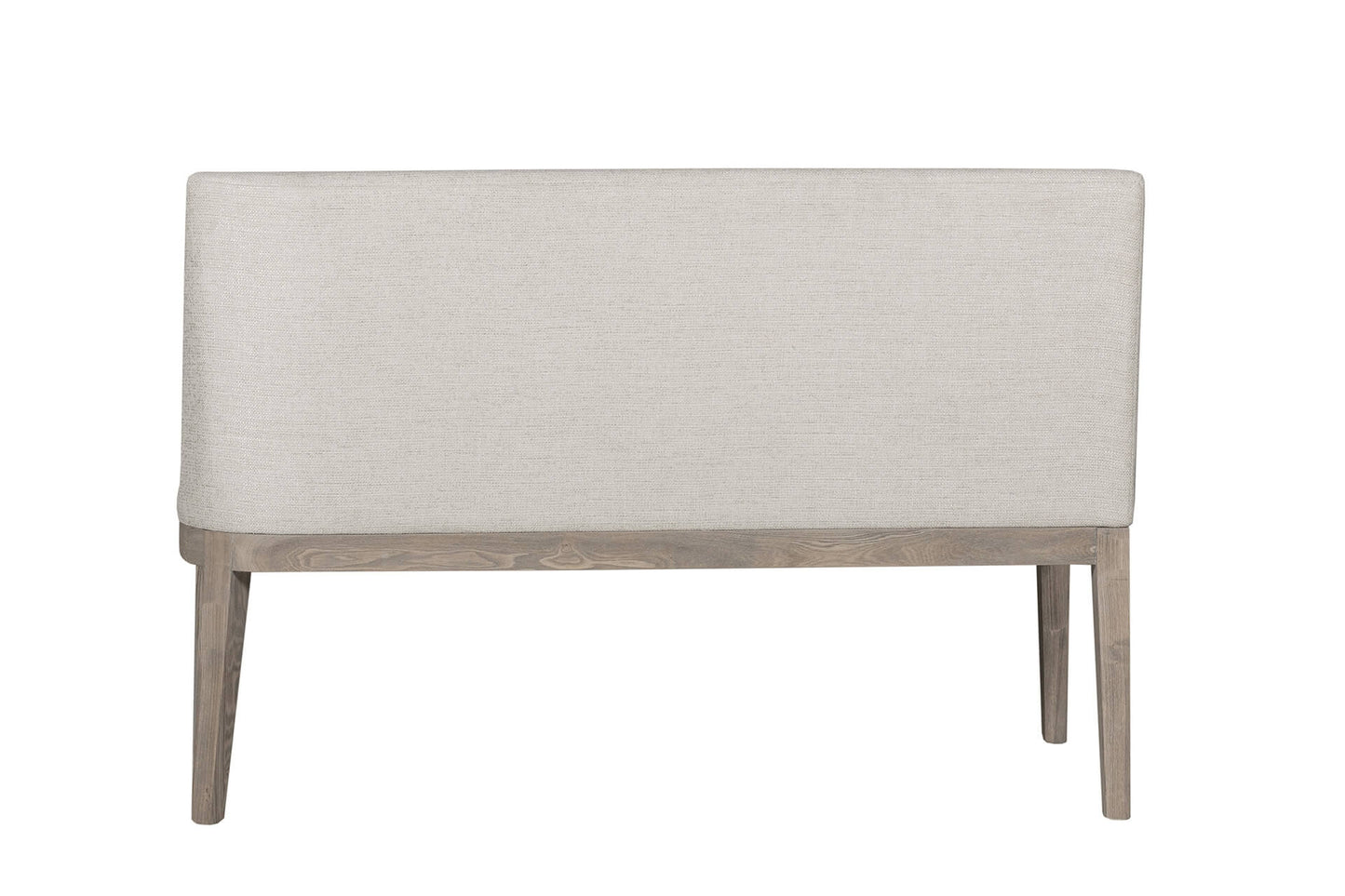 Falun Short Bench - Natural