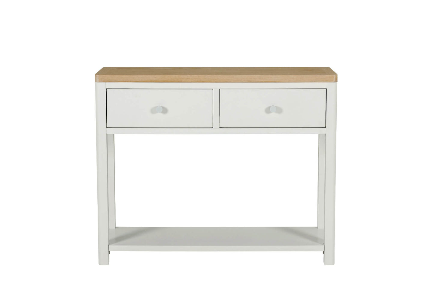 Freya Console Table - Natural