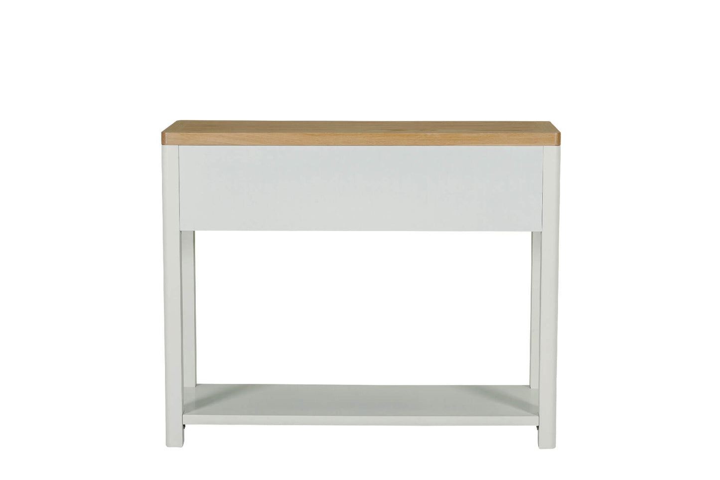 Freya Console Table - Natural