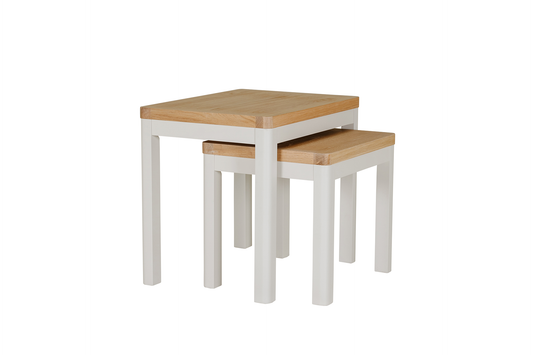 Freya Nest of Tables - Natural