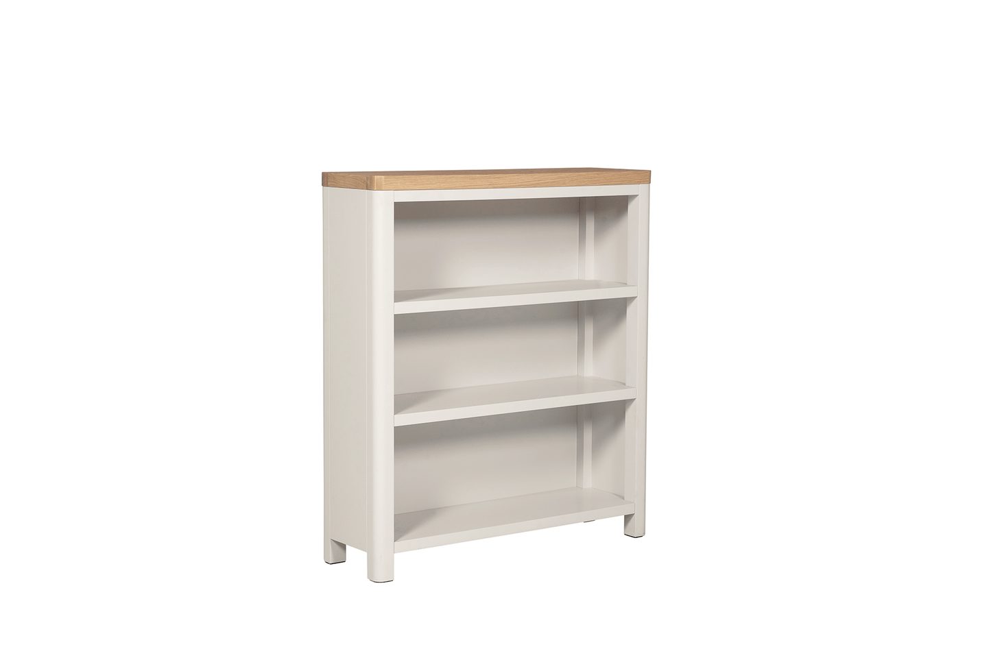 Freya Bookcase - Natural