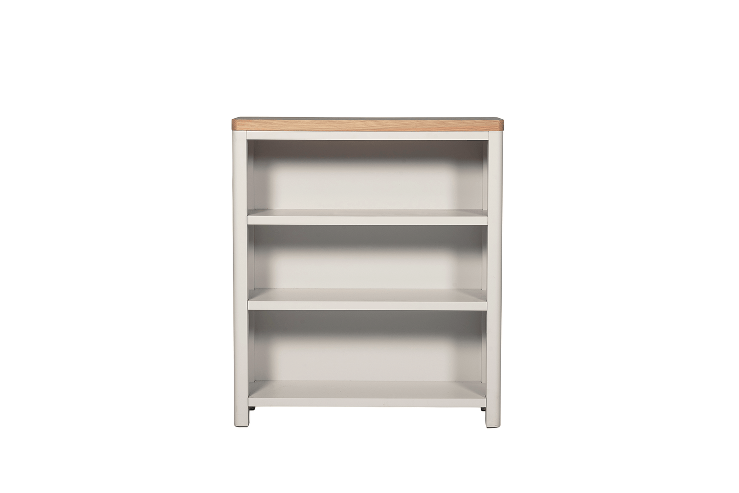 Freya Bookcase - Natural