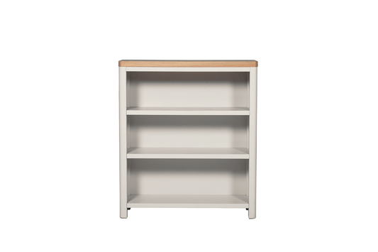 Freya Bookcase - Natural