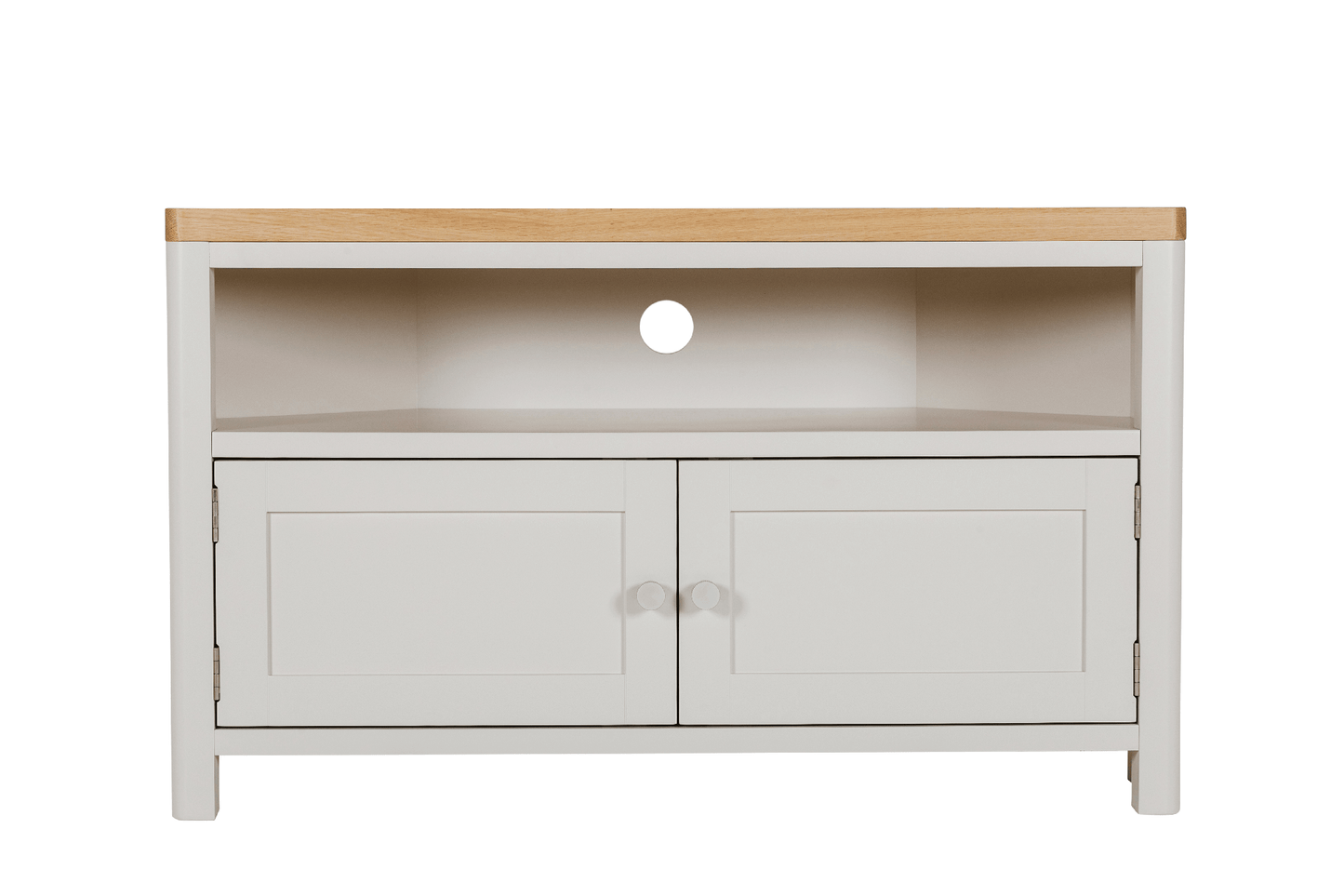 Freya TV Unit - Natural