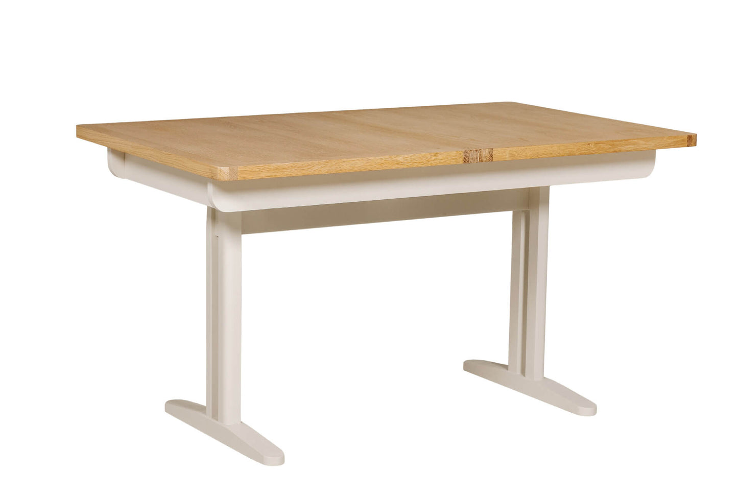 Freya Extending Dining Table - Natural