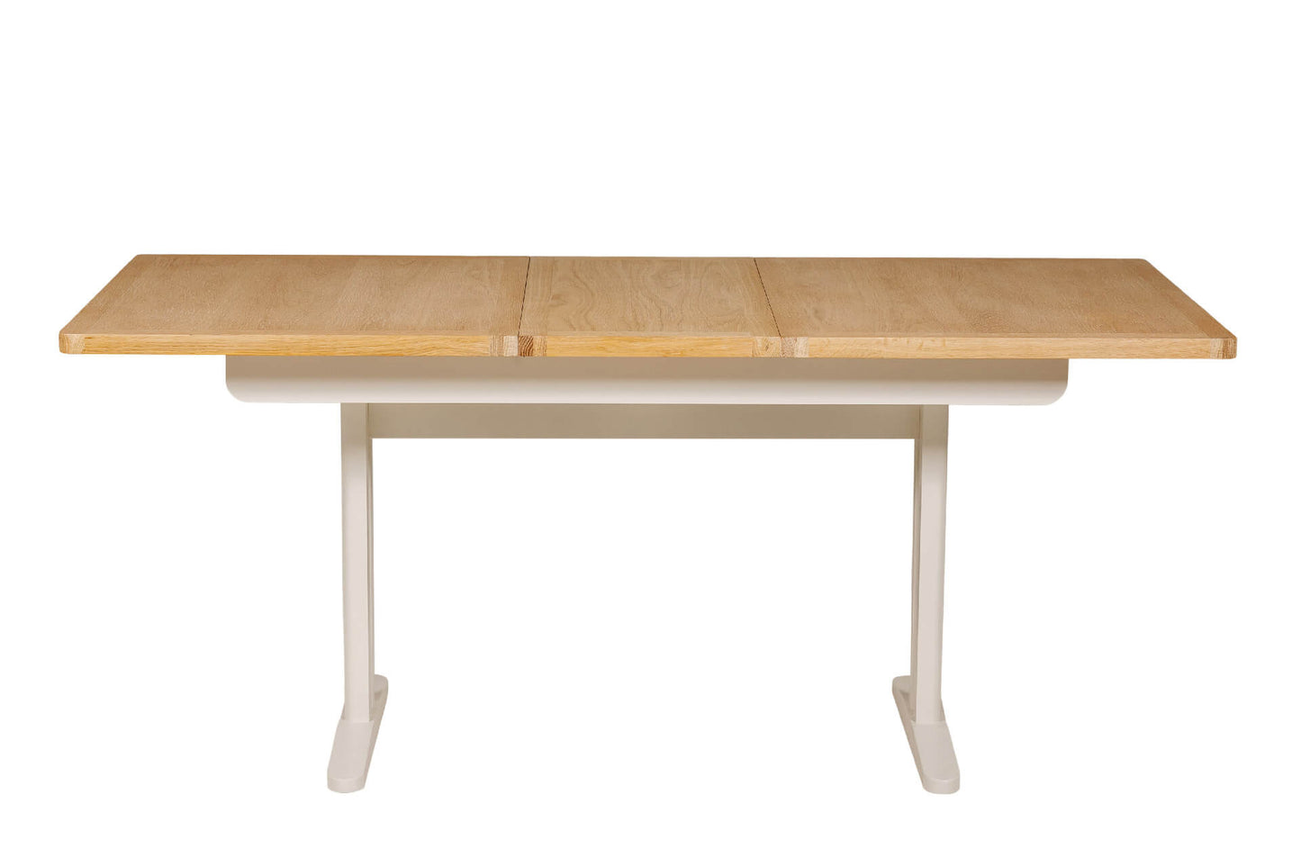 Freya Extending Dining Table - Natural