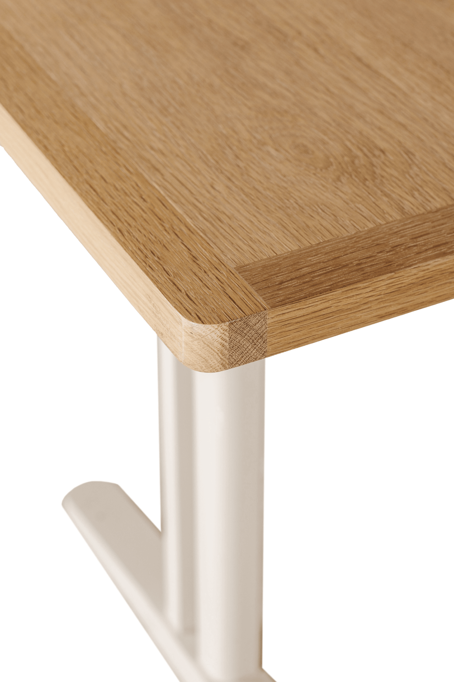 Freya Extending Dining Table - Natural