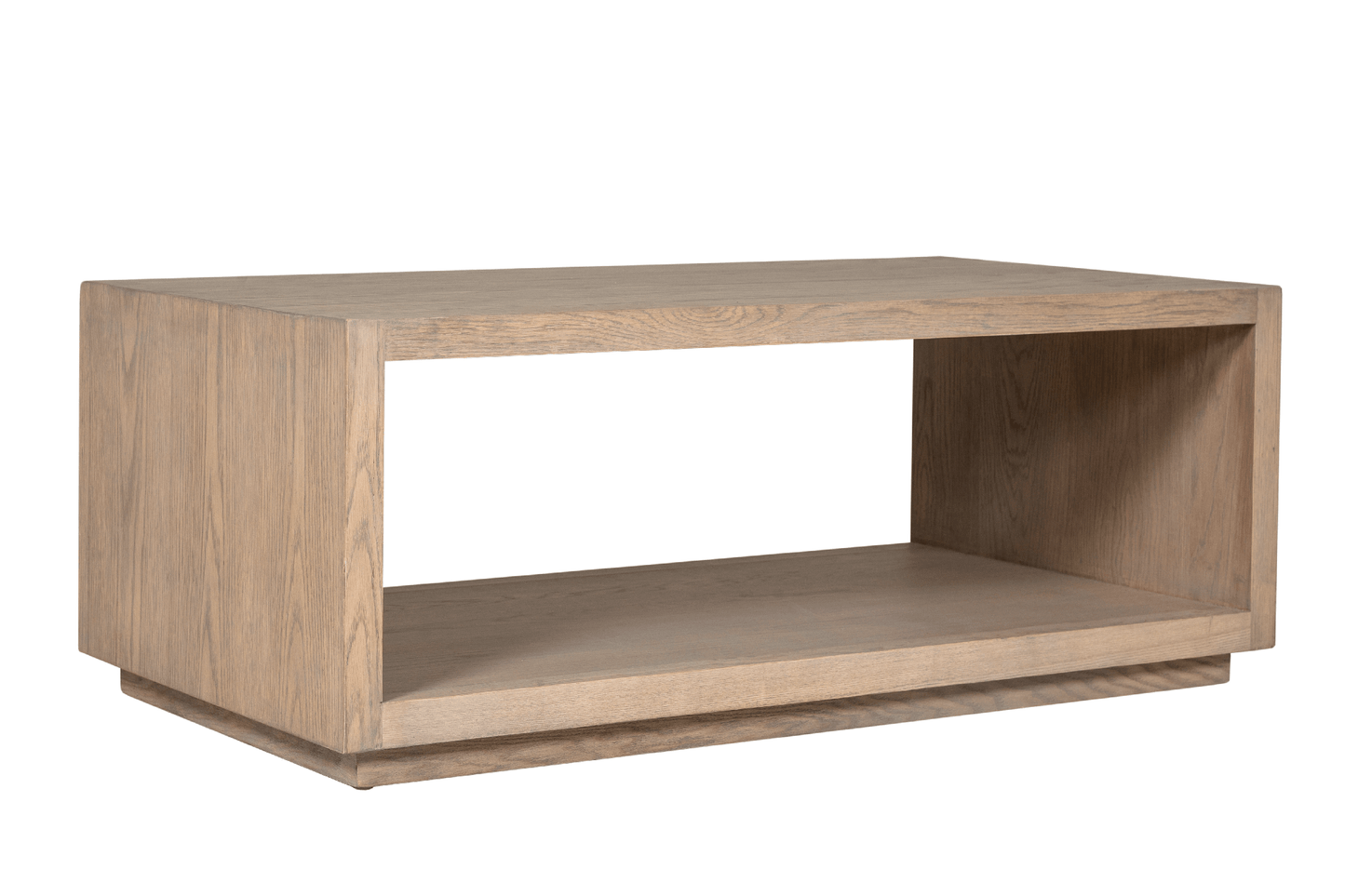 Falun Coffee Table - Oak