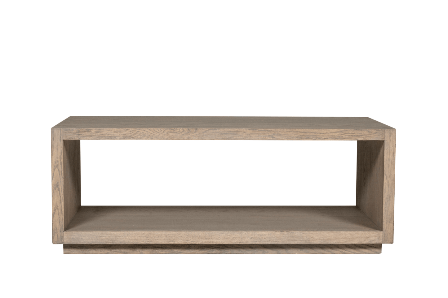 Falun Coffee Table - Oak