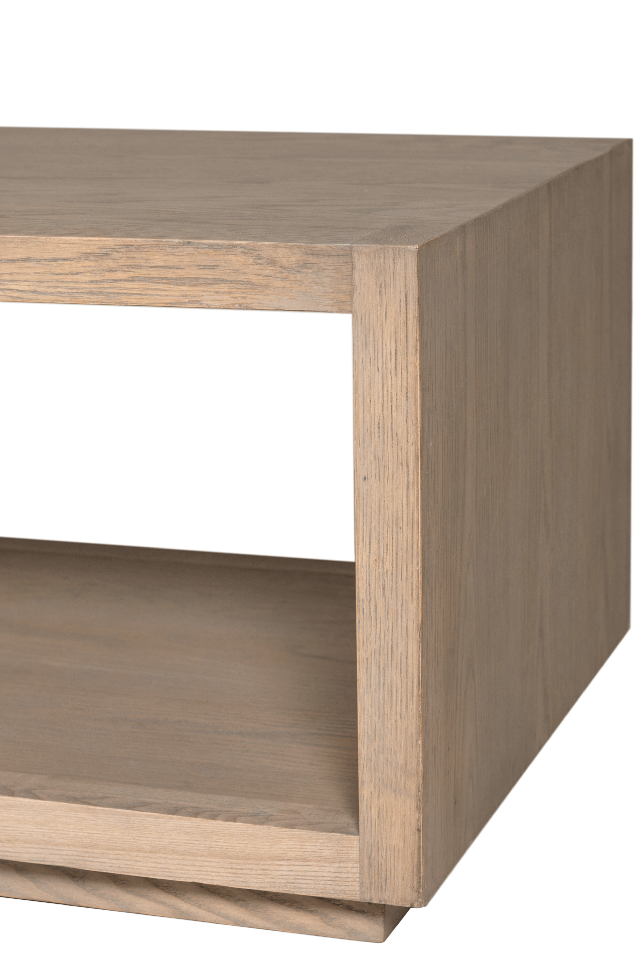 Falun Coffee Table - Oak