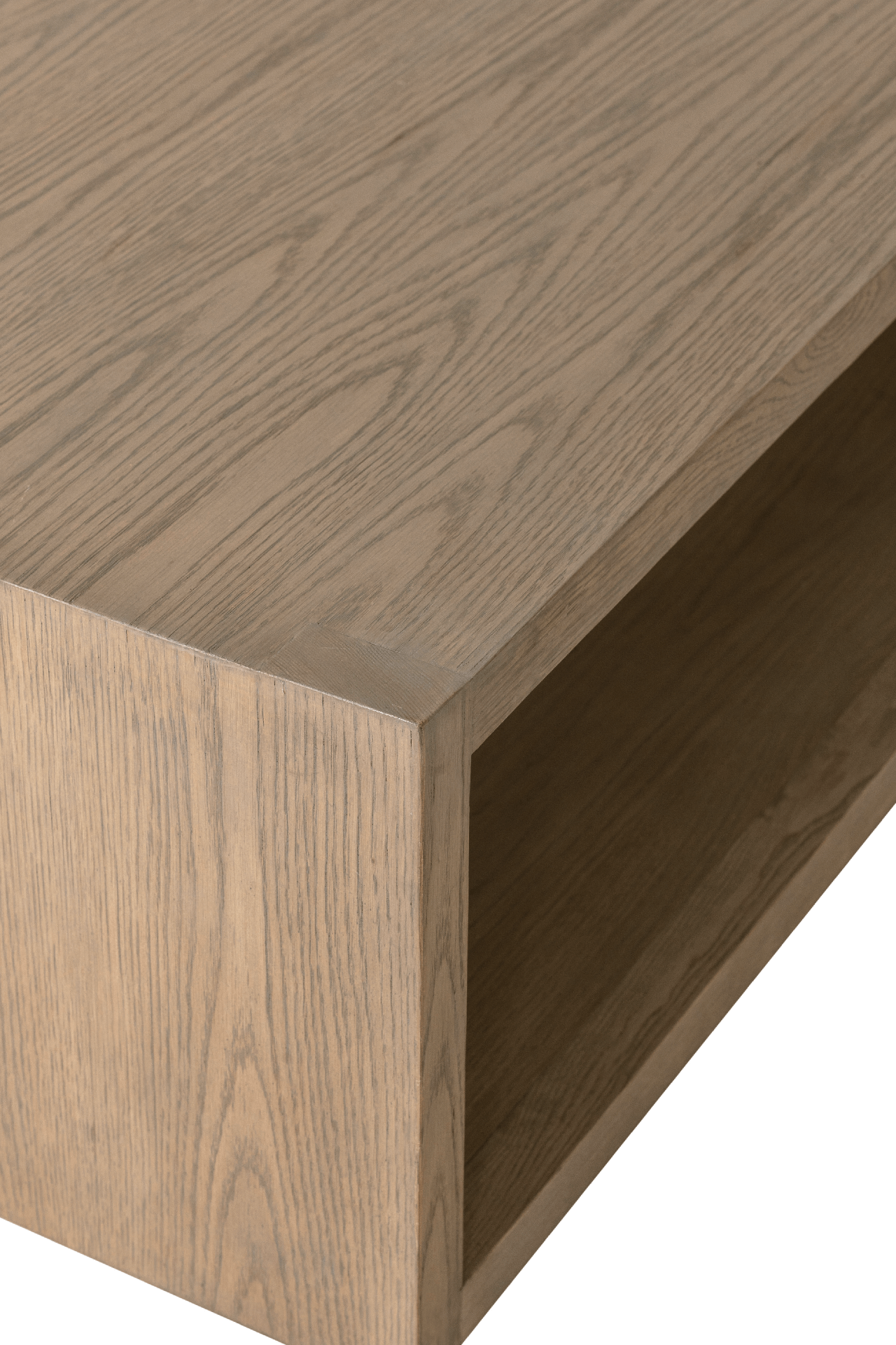 Falun Coffee Table - Oak