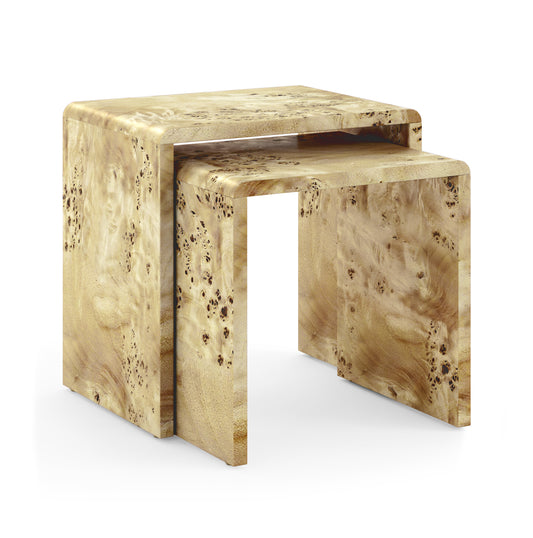 Lucca Nest of Tables