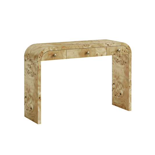 Lucca Console Table