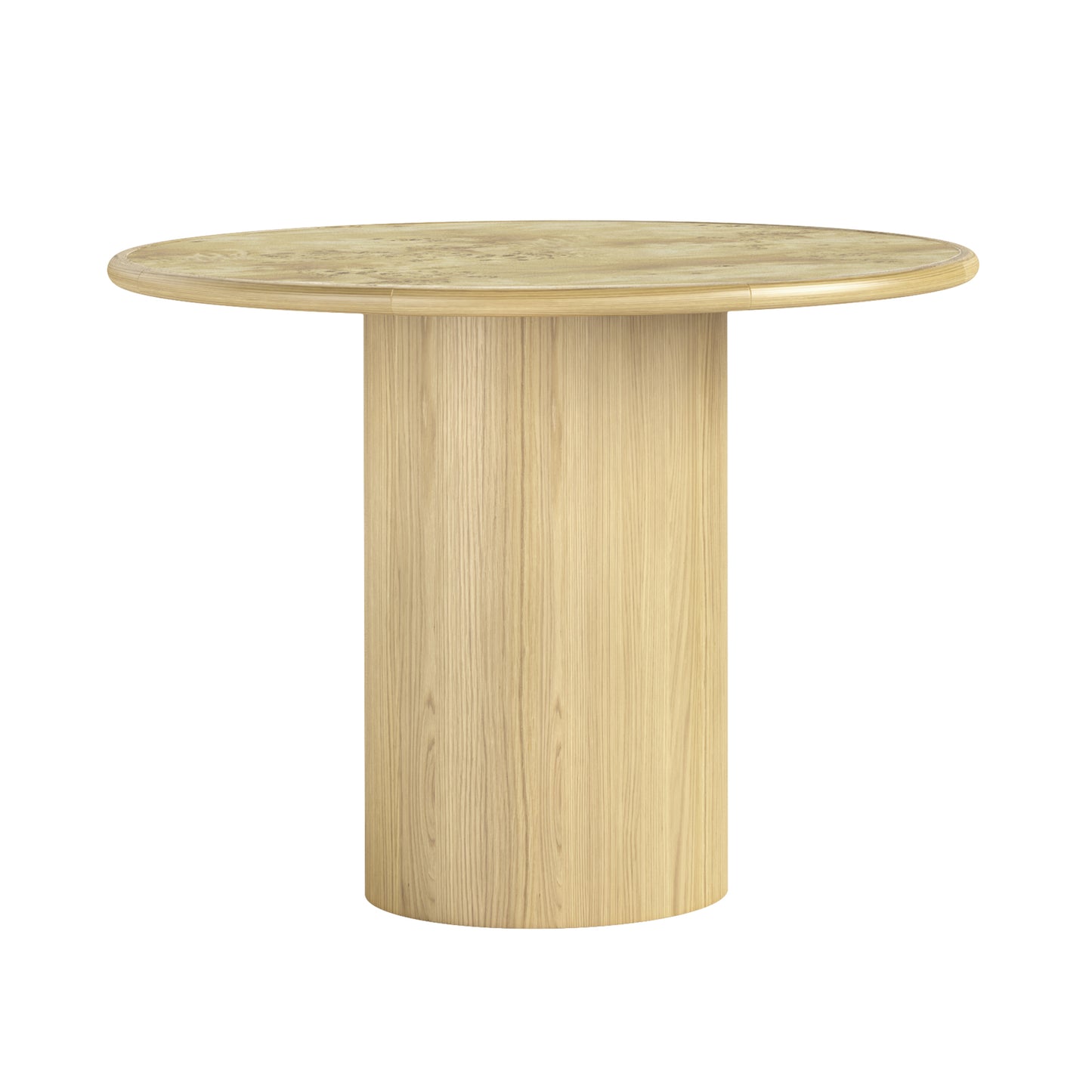Lucca Round Dining Table 1000