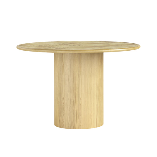 Lucca Round Dining Table 1200