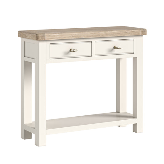 Windsor Console Table