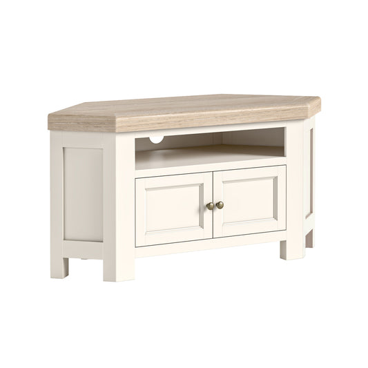 Windsor Corner TV Unit