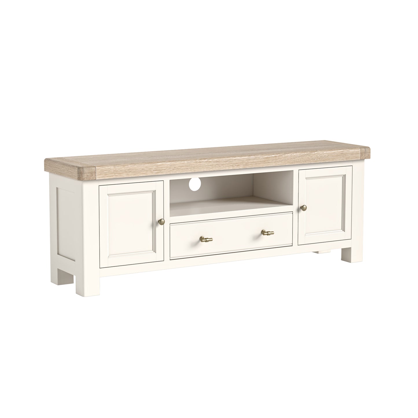Windsor 1600 TV Unit
