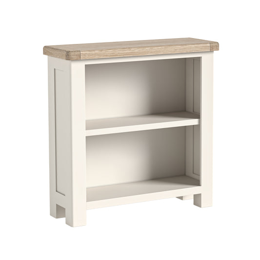 Windsor Low Bookcase