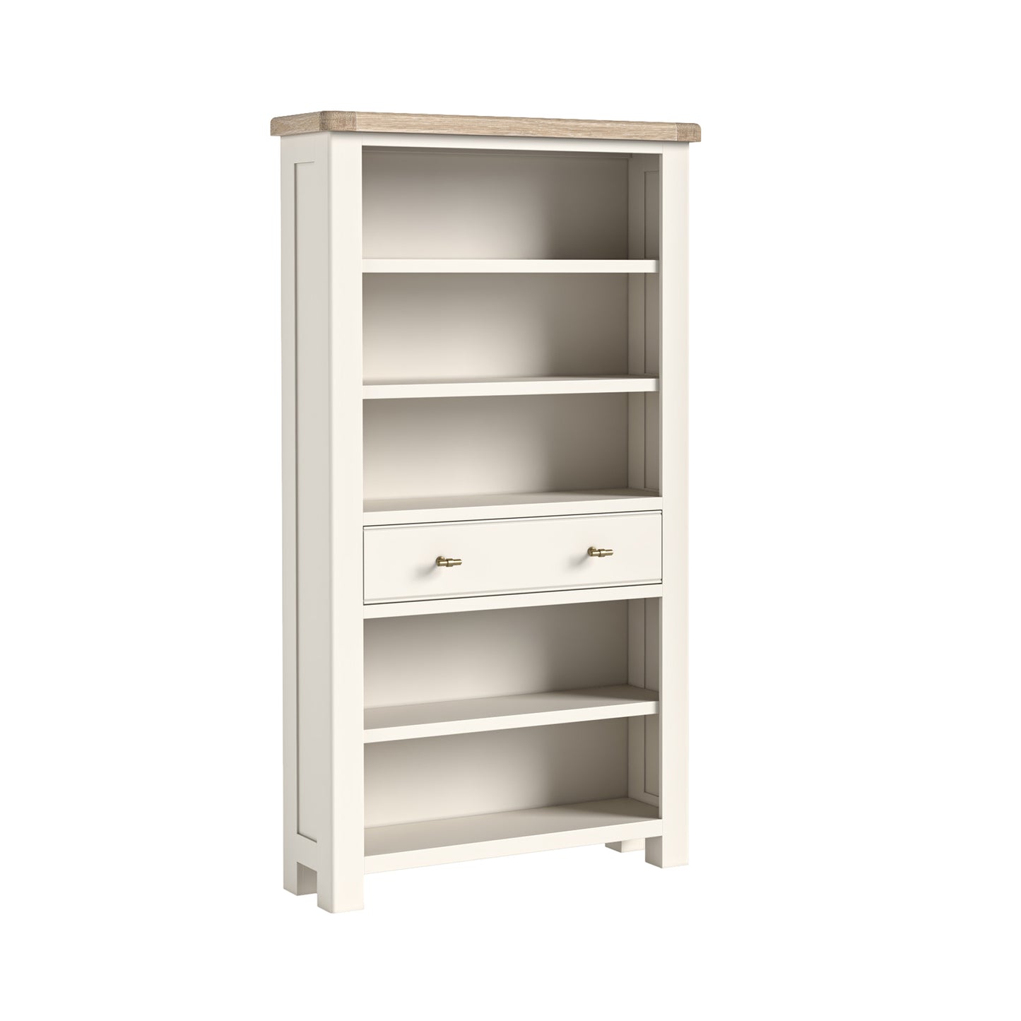 Windsor Large Bookcase