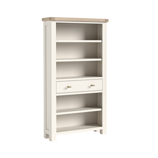 Windsor Large Bookcase